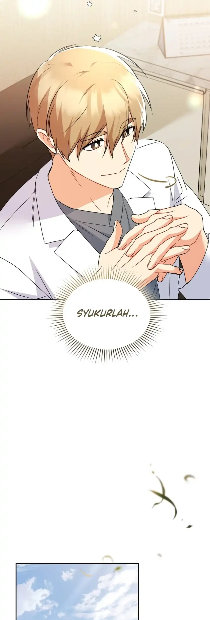 Hello? Veterinarian! Chapter 106 - halaman 44
