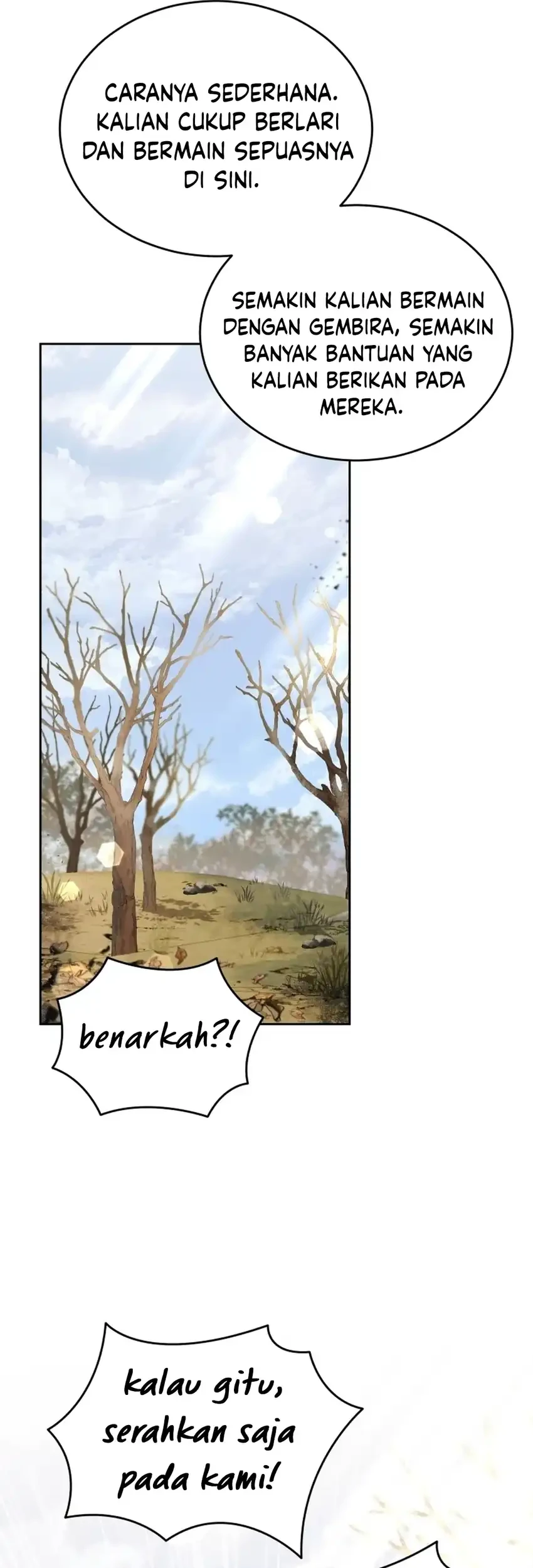 Hello? Veterinarian! Chapter 106 - halaman 59