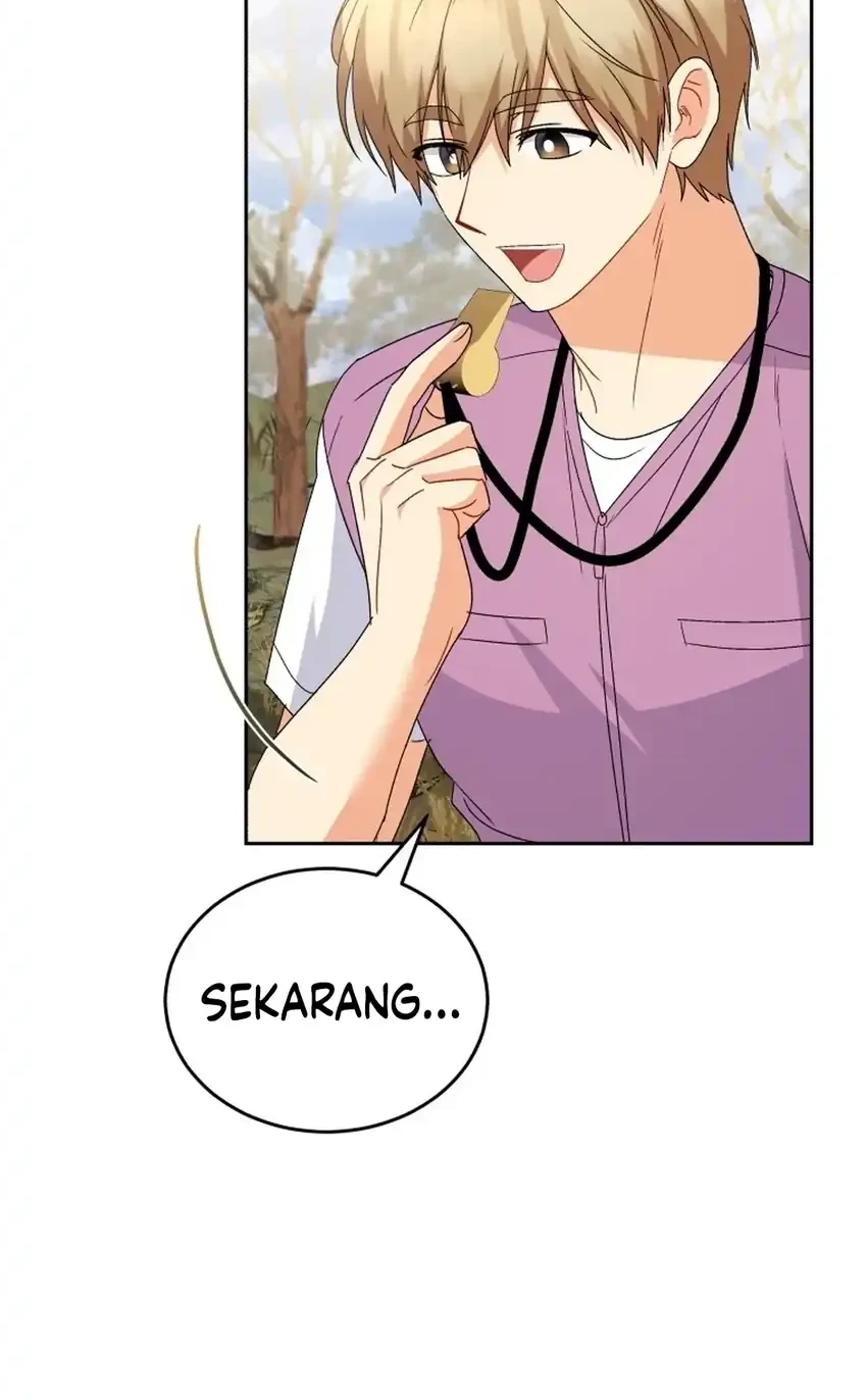 Hello? Veterinarian! Chapter 106 - halaman 64