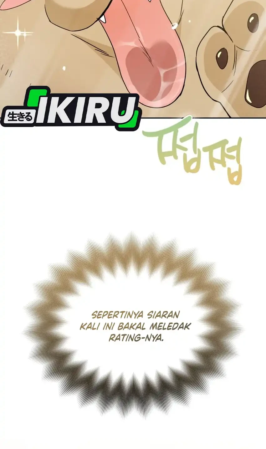 Hello? Veterinarian! Chapter 106 - halaman 70
