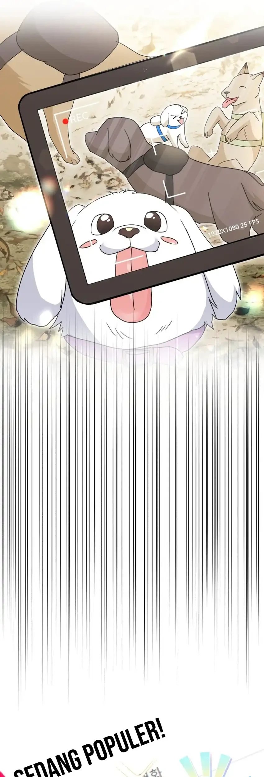 Hello? Veterinarian! Chapter 106 - halaman 71