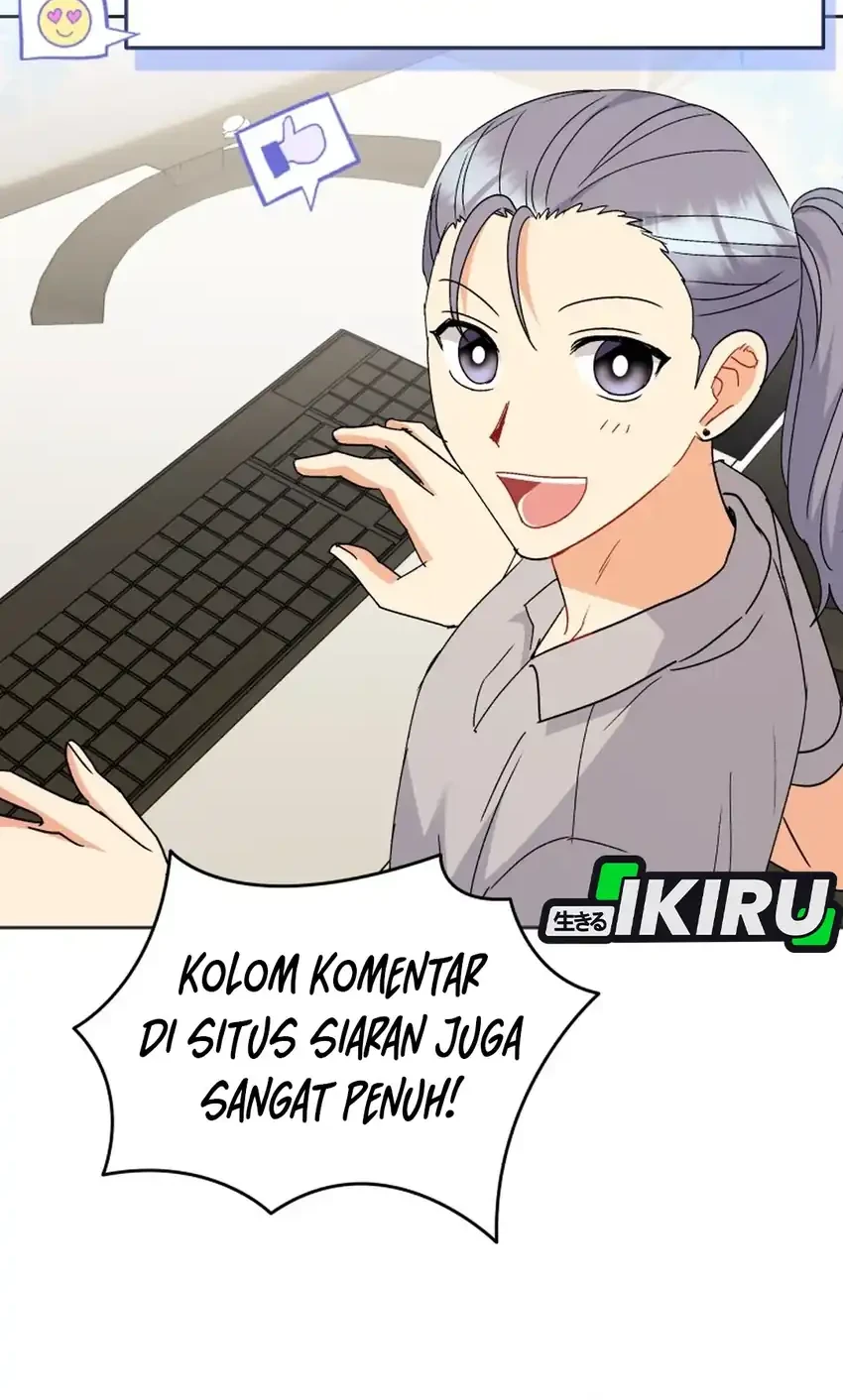 Hello? Veterinarian! Chapter 106 - halaman 74