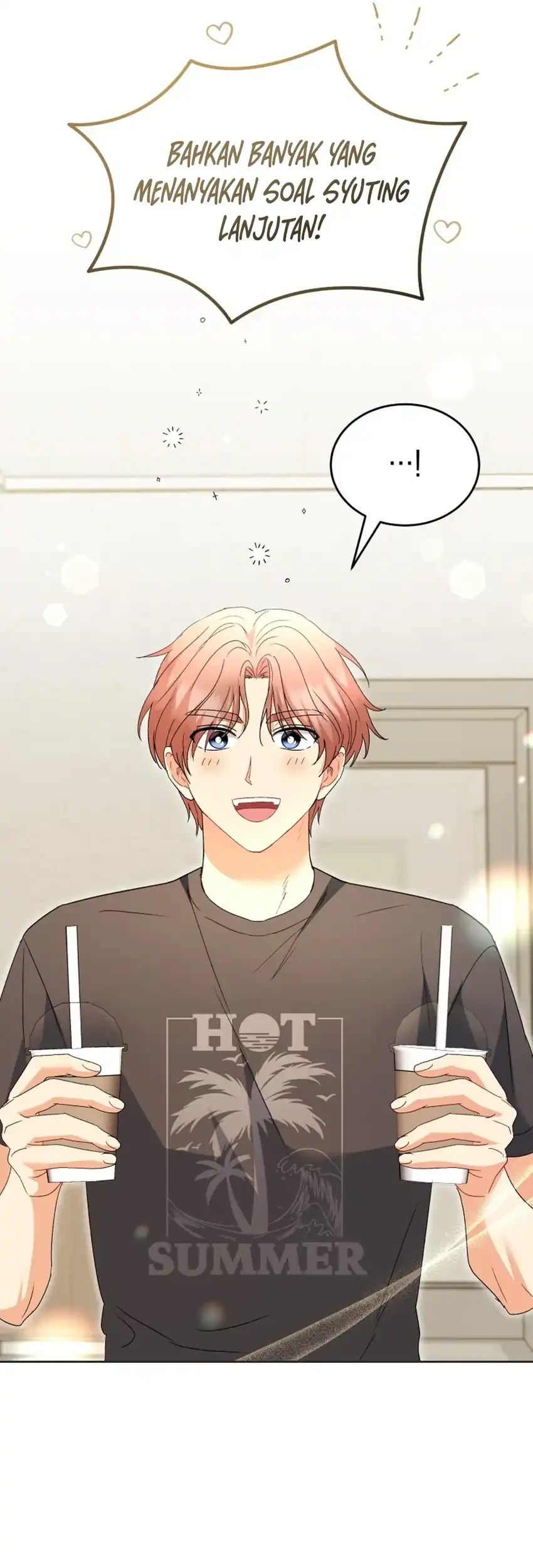 Hello? Veterinarian! Chapter 106 - halaman 75