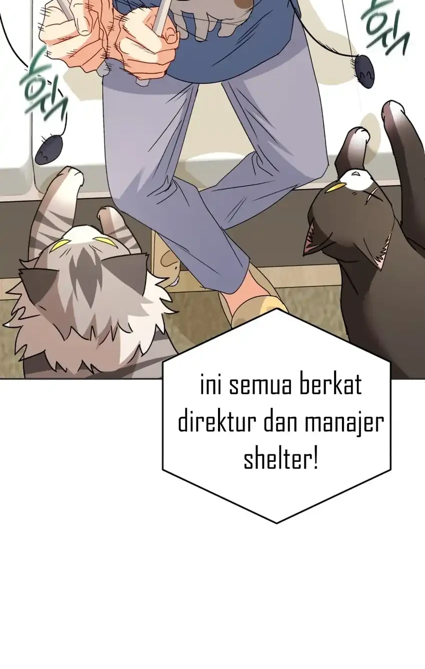 Hello? Veterinarian! Chapter 106 - halaman 78