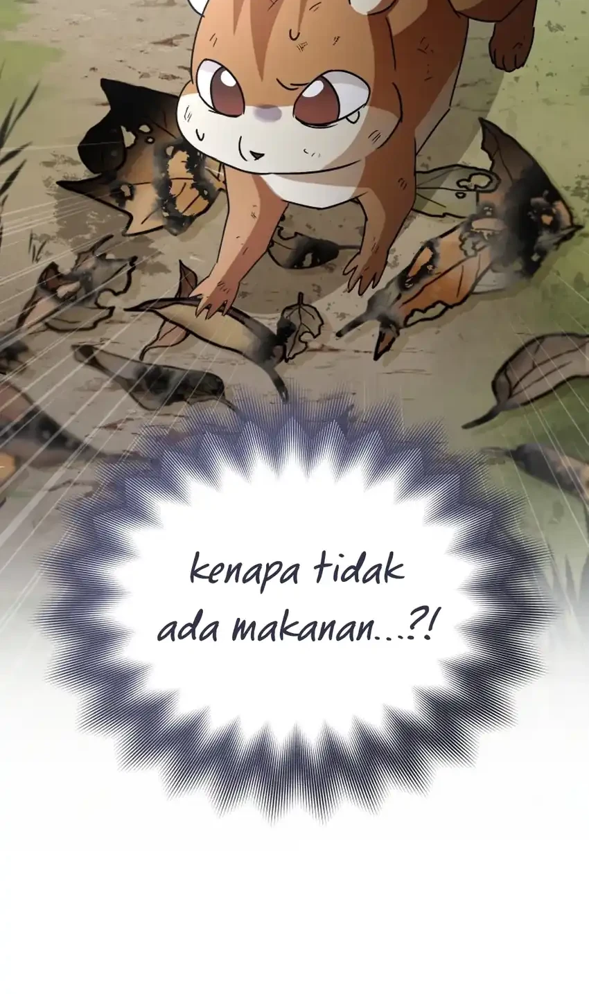 Hello? Veterinarian! Chapter 106 - halaman 84