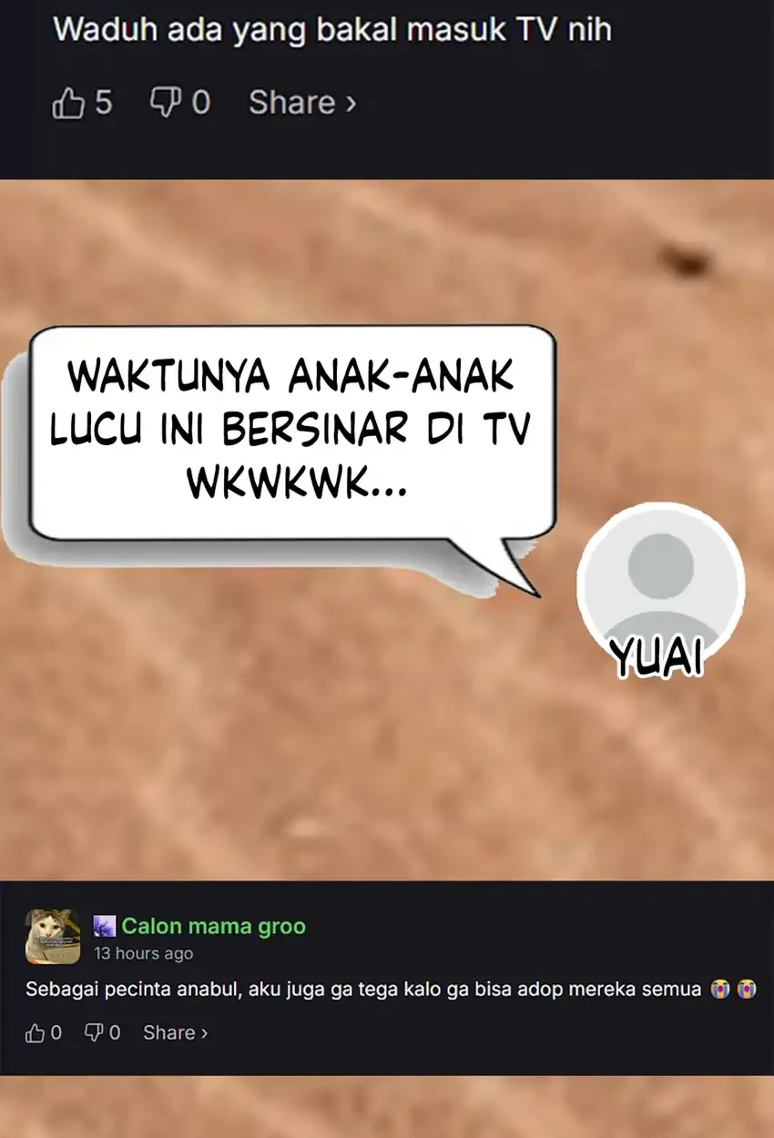 Hello? Veterinarian! Chapter 106 - halaman 86