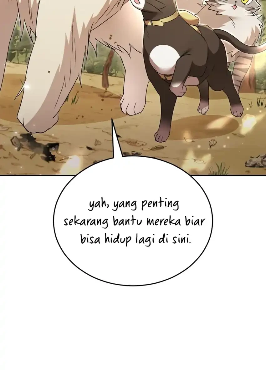 Hello? Veterinarian! Chapter 107 - halaman 12