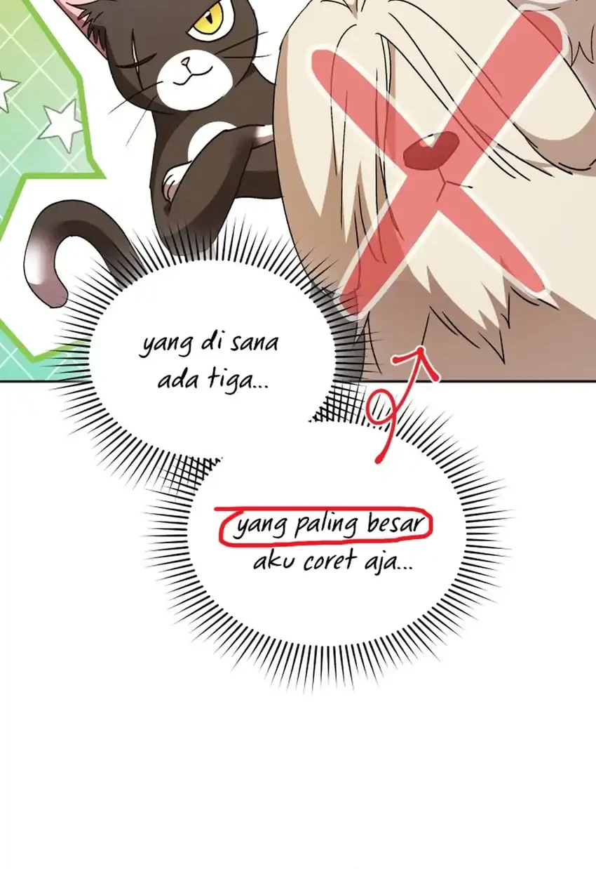Hello? Veterinarian! Chapter 107 - halaman 20