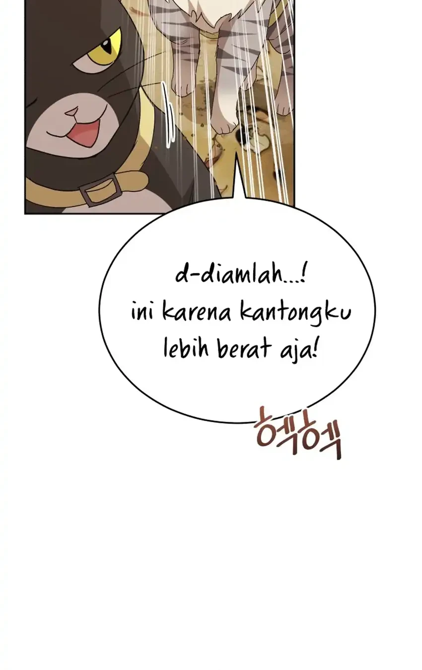 Hello? Veterinarian! Chapter 107 - halaman 22