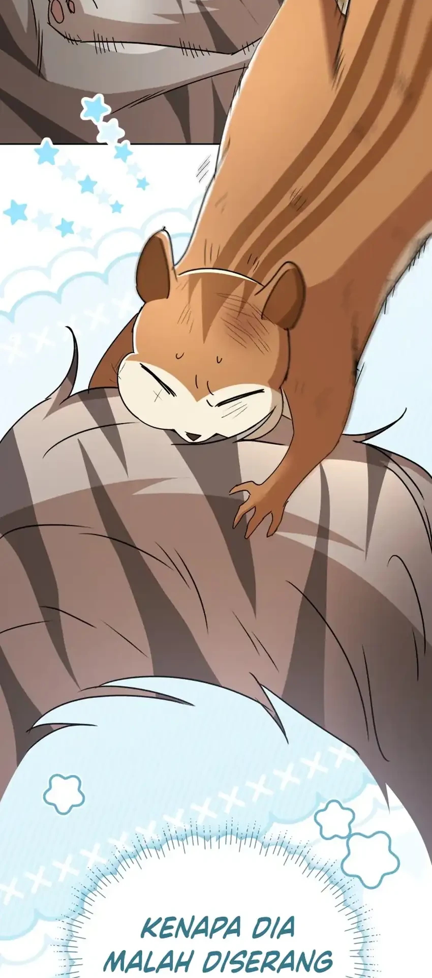 Hello? Veterinarian! Chapter 107 - halaman 37