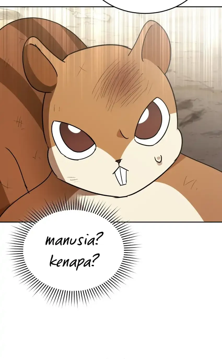Hello? Veterinarian! Chapter 107 - halaman 47