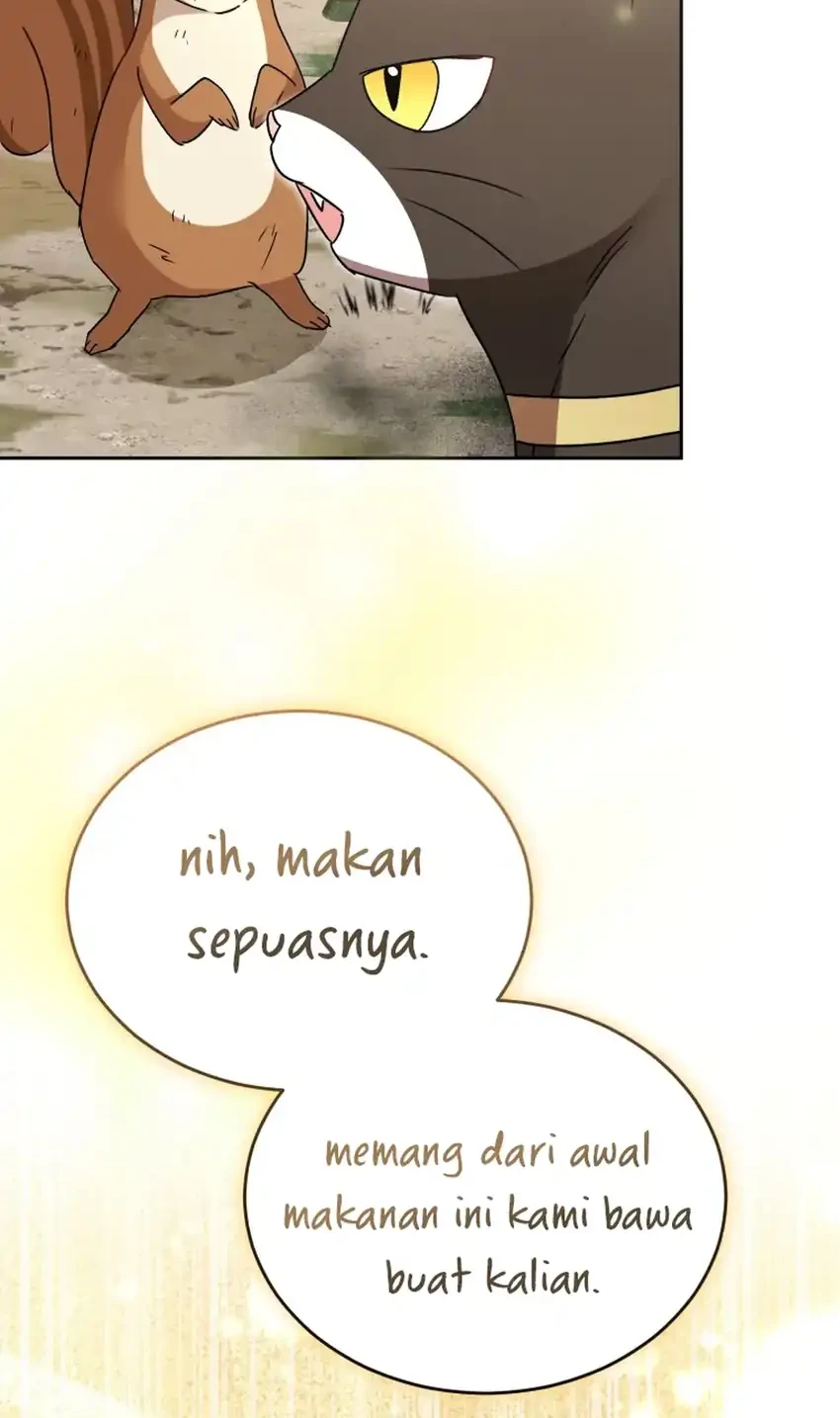 Hello? Veterinarian! Chapter 107 - halaman 51