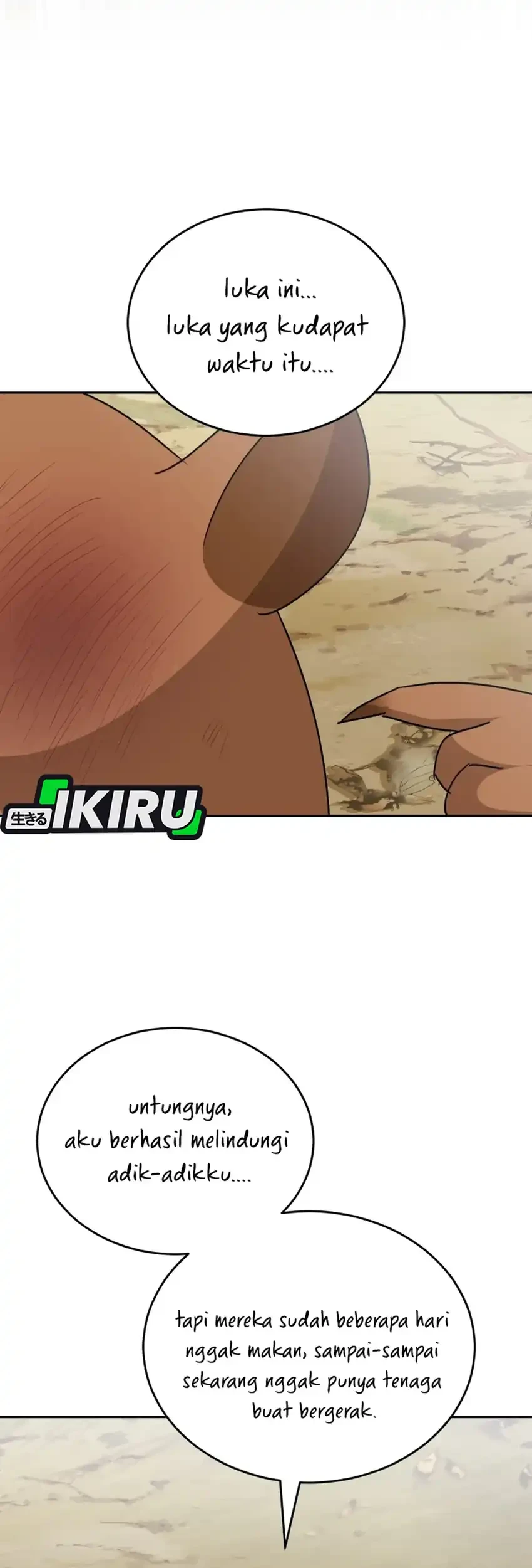 Hello? Veterinarian! Chapter 107 - halaman 62