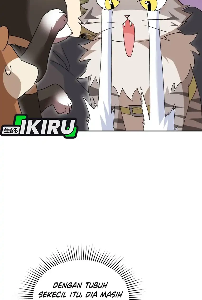 Hello? Veterinarian! Chapter 107 - halaman 65