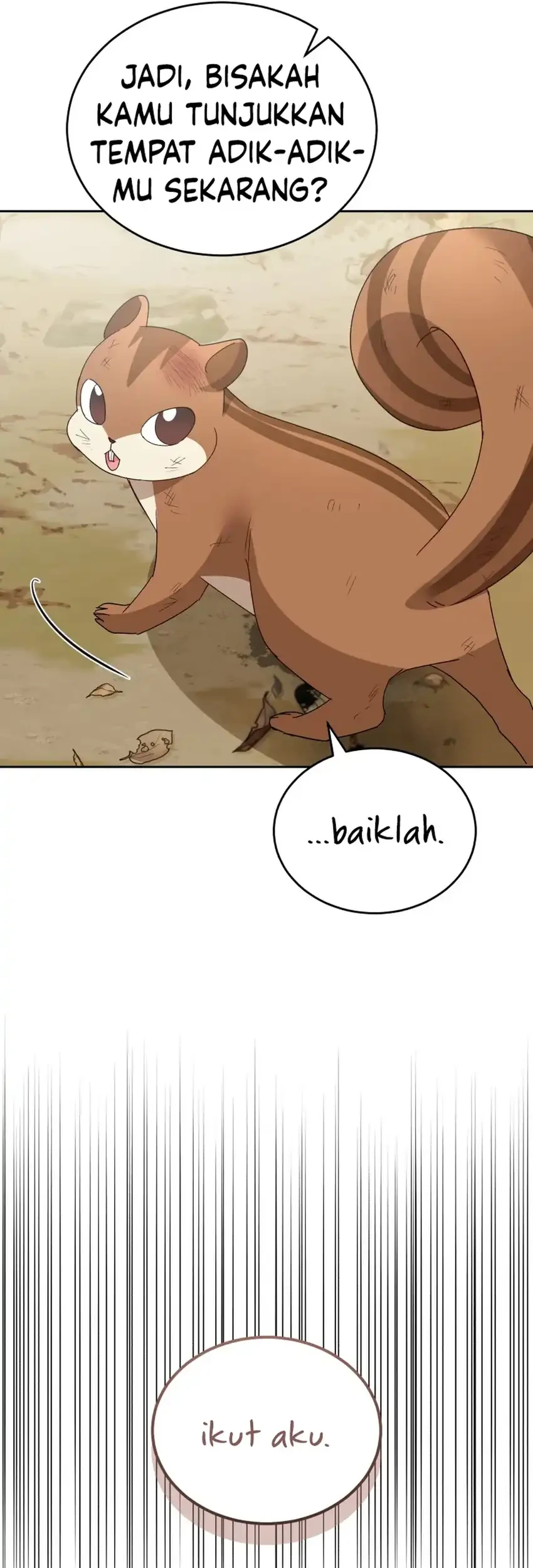 Hello? Veterinarian! Chapter 107 - halaman 68