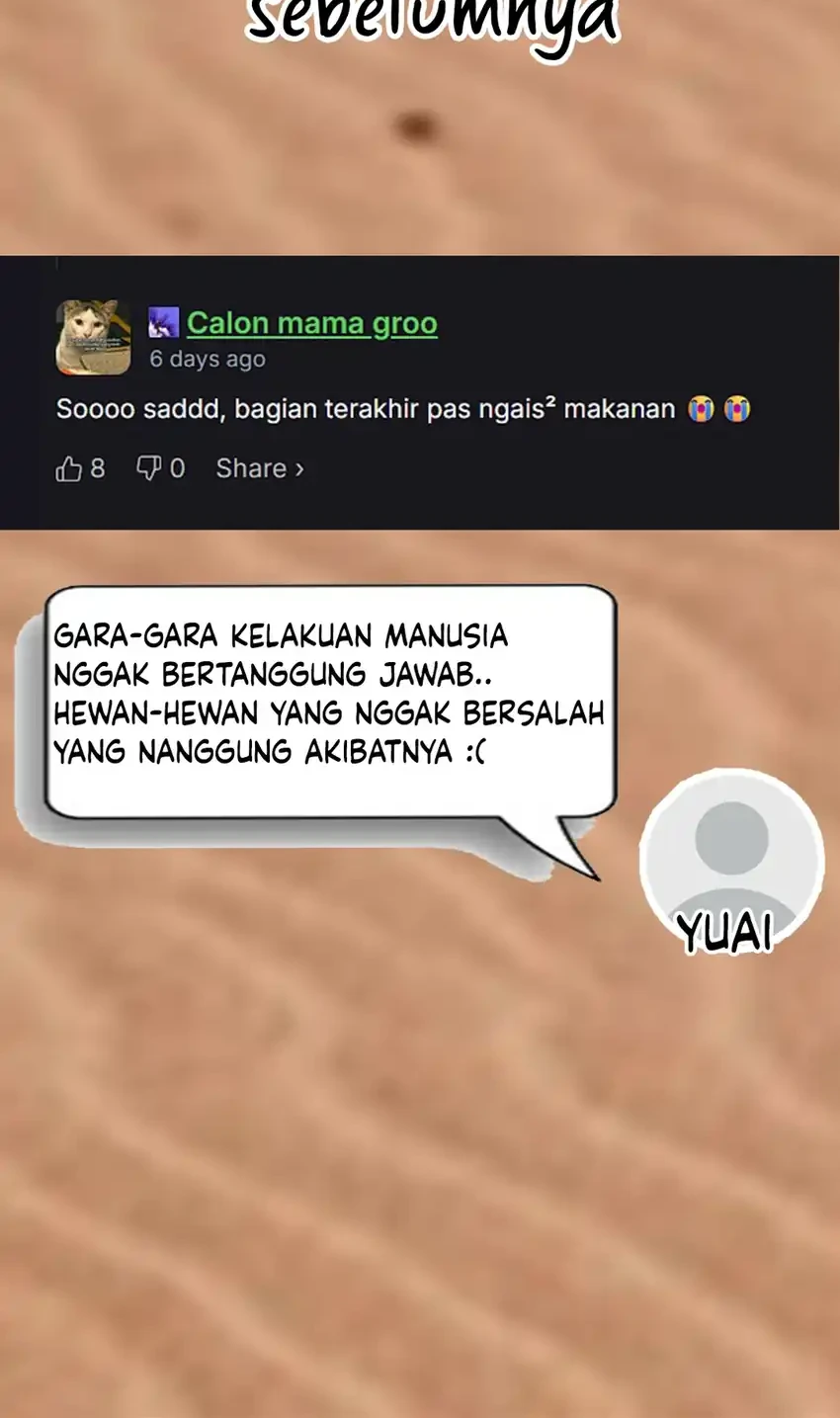Hello? Veterinarian! Chapter 107 - halaman 73