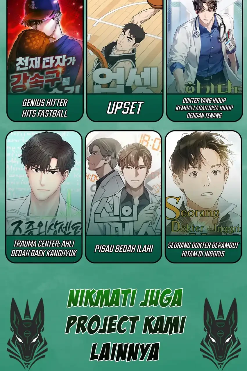 Hello? Veterinarian! Chapter 107 - halaman 75