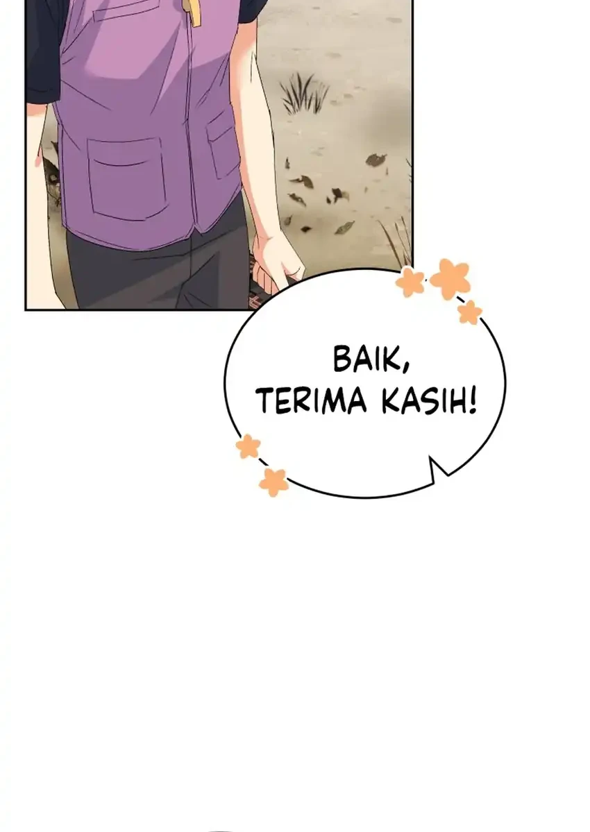 Hello? Veterinarian! Chapter 107 - halaman 8