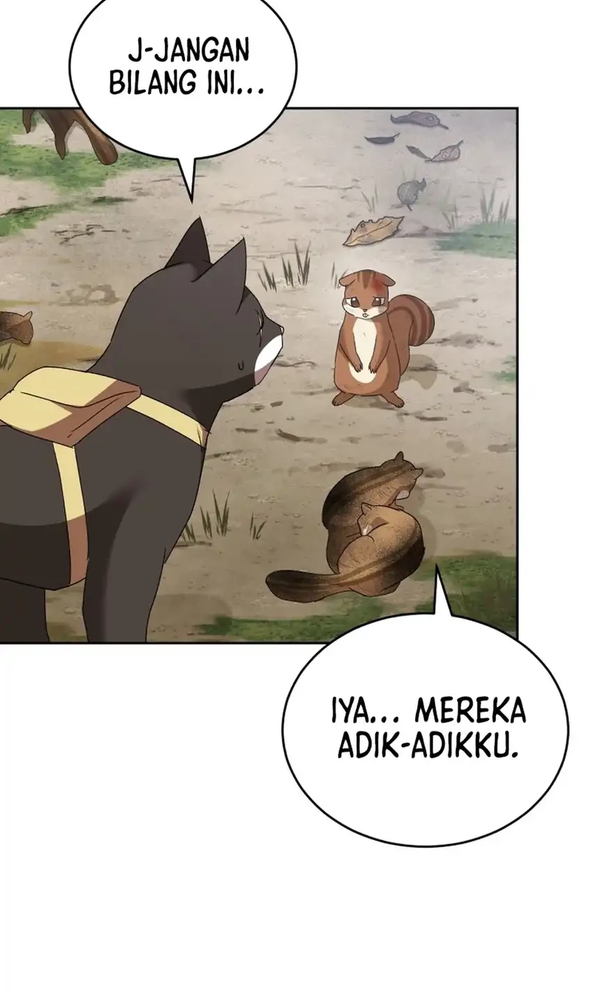 Hello? Veterinarian! Chapter 108 - halaman 10