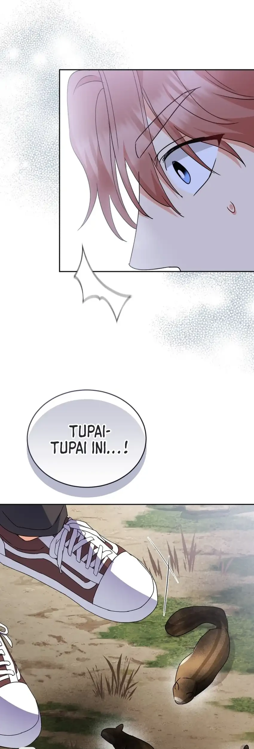 Hello? Veterinarian! Chapter 108 - halaman 15