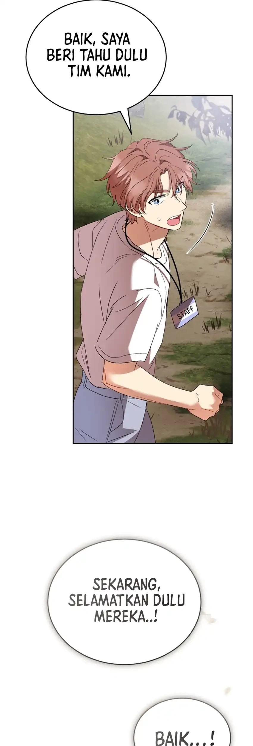 Hello? Veterinarian! Chapter 108 - halaman 17