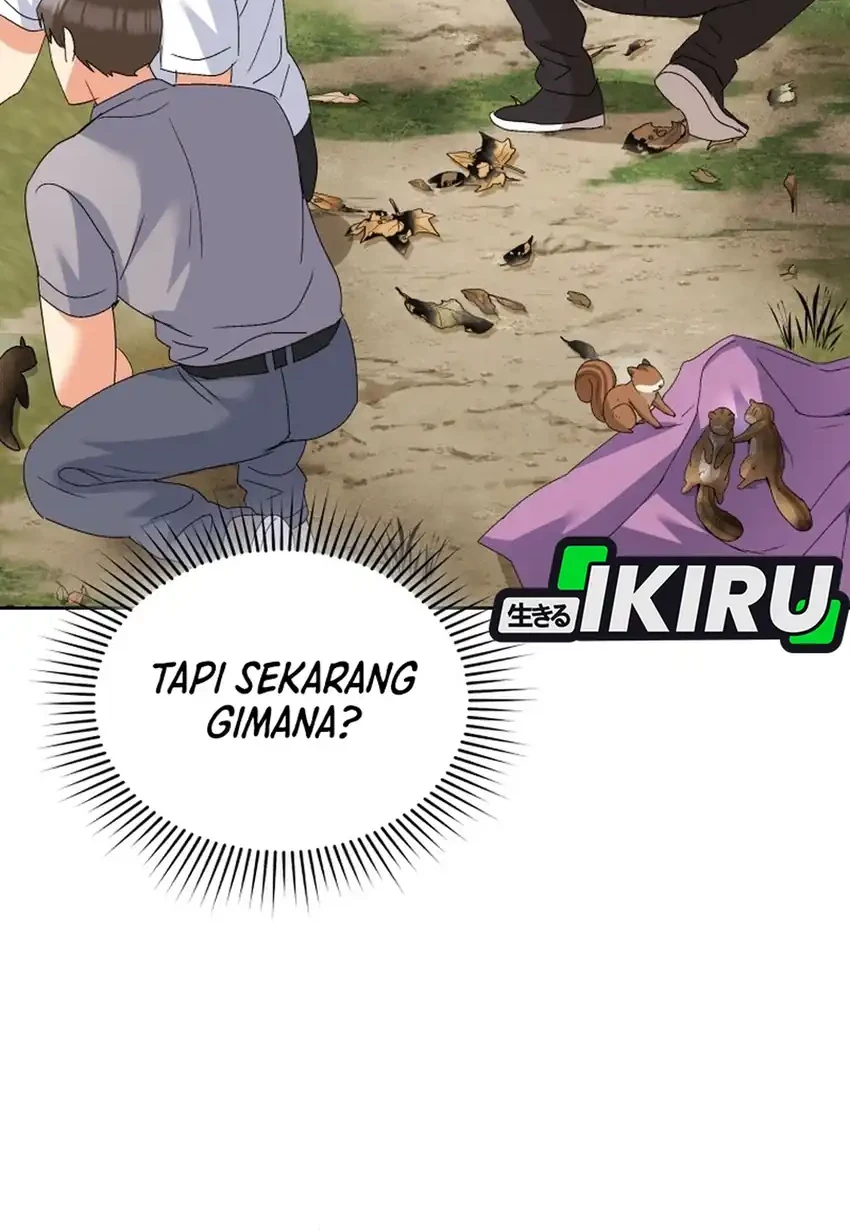 Hello? Veterinarian! Chapter 108 - halaman 24