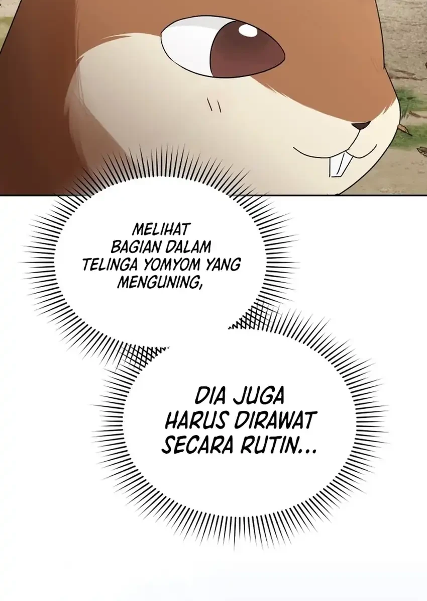 Hello? Veterinarian! Chapter 108 - halaman 26