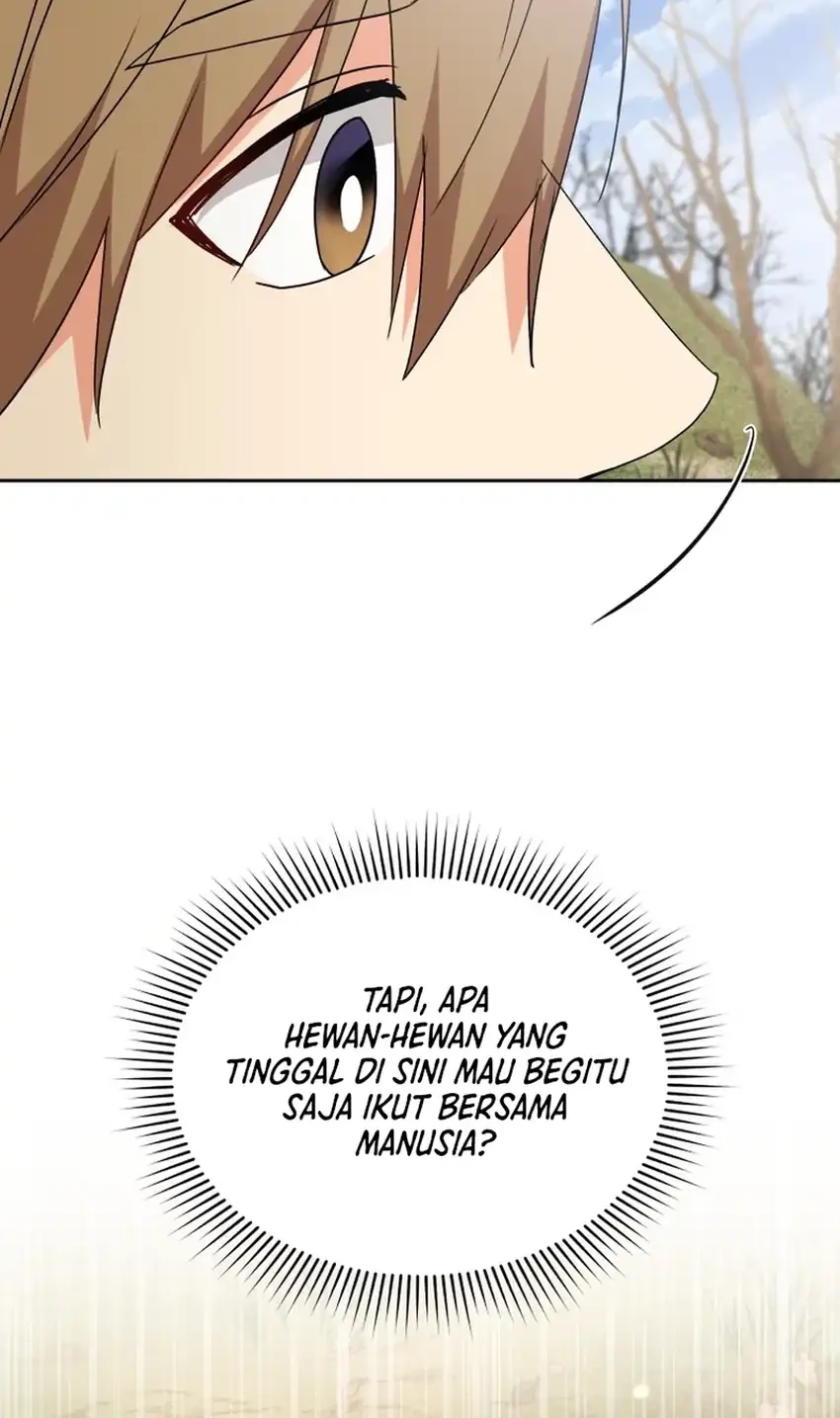 Hello? Veterinarian! Chapter 108 - halaman 30