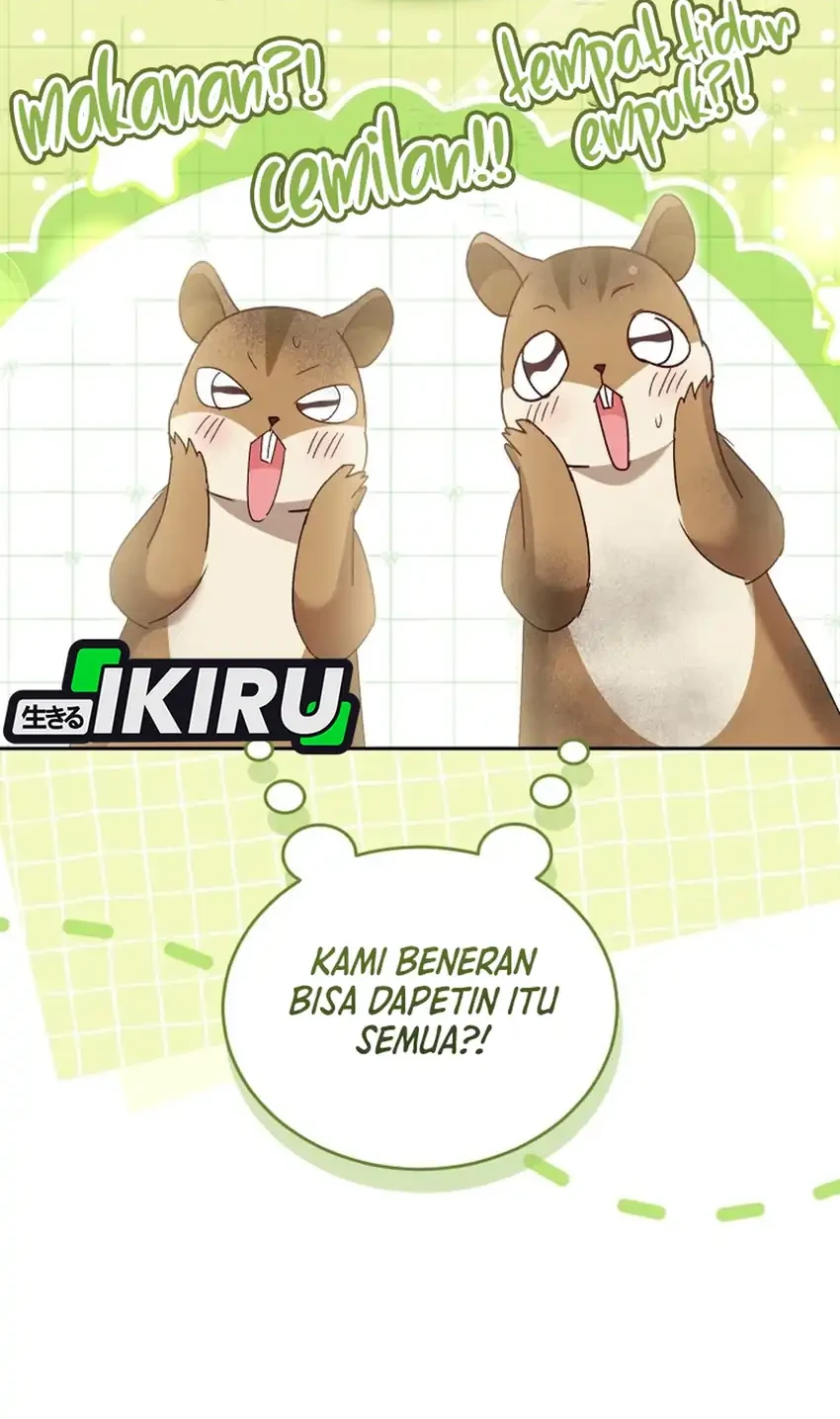 Hello? Veterinarian! Chapter 108 - halaman 34