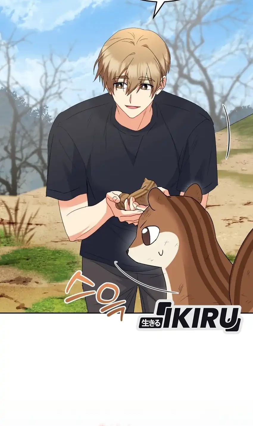 Hello? Veterinarian! Chapter 108 - halaman 40