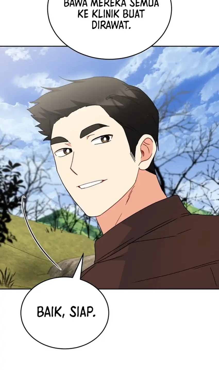 Hello? Veterinarian! Chapter 108 - halaman 48