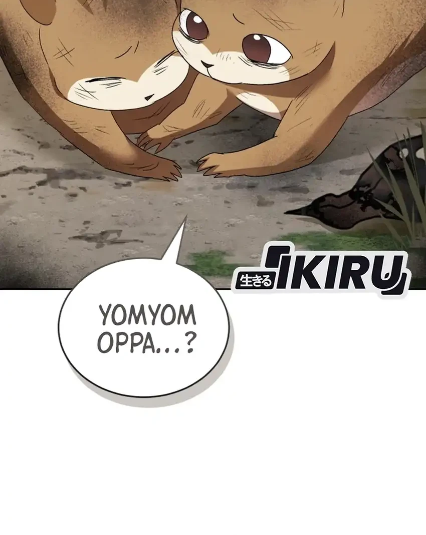 Hello? Veterinarian! Chapter 108 - halaman 6