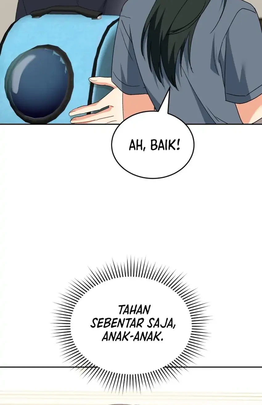 Hello? Veterinarian! Chapter 108 - halaman 60