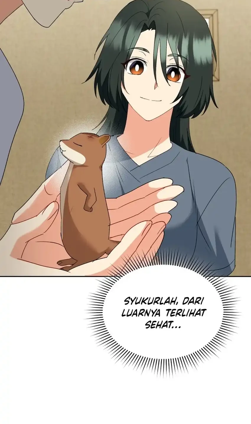 Hello? Veterinarian! Chapter 109 - halaman 12