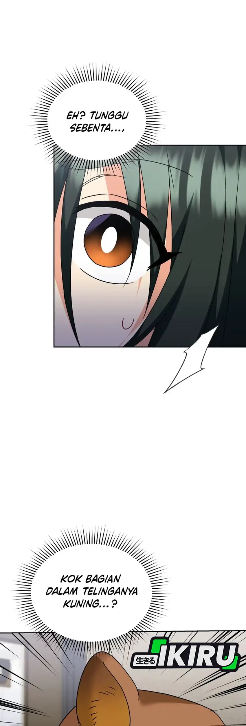 Hello? Veterinarian! Chapter 109 - halaman 13