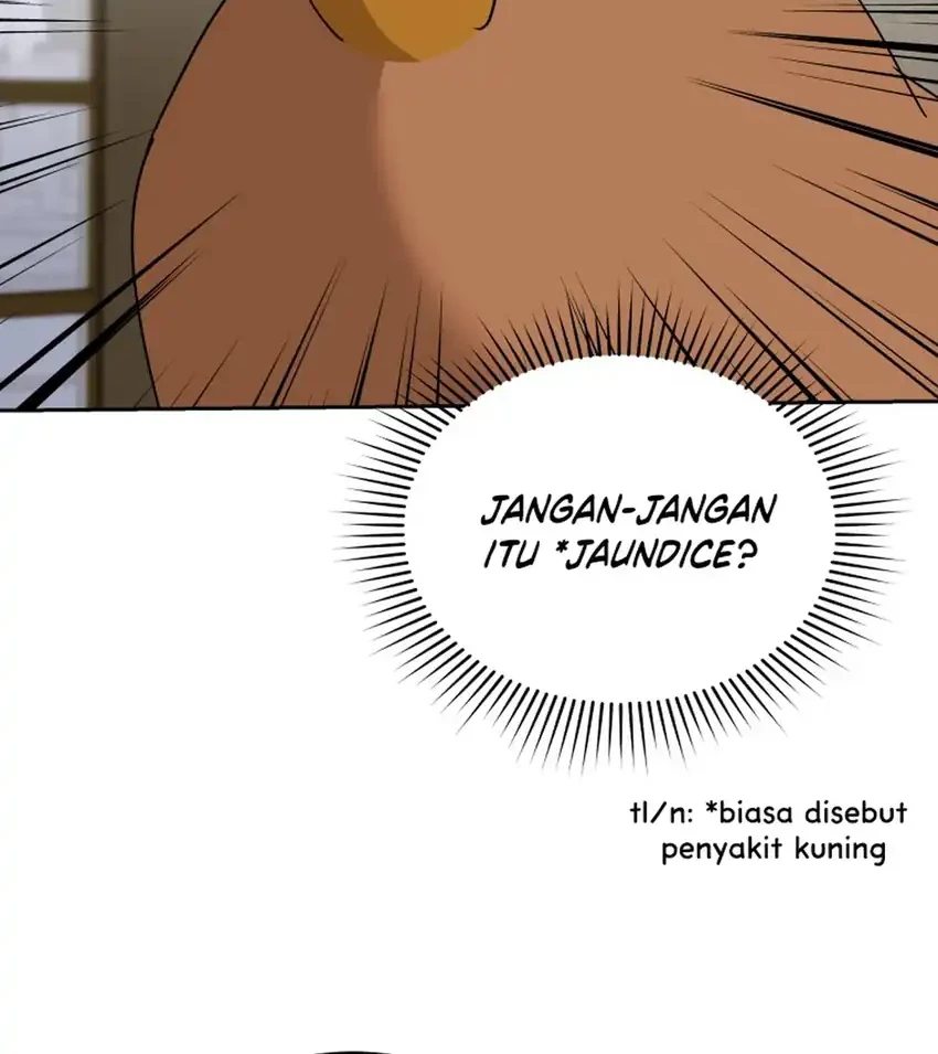 Hello? Veterinarian! Chapter 109 - halaman 14