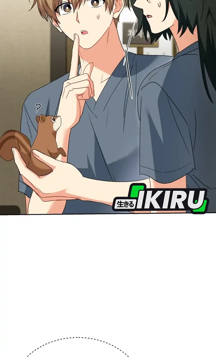 Hello? Veterinarian! Chapter 109 - halaman 16