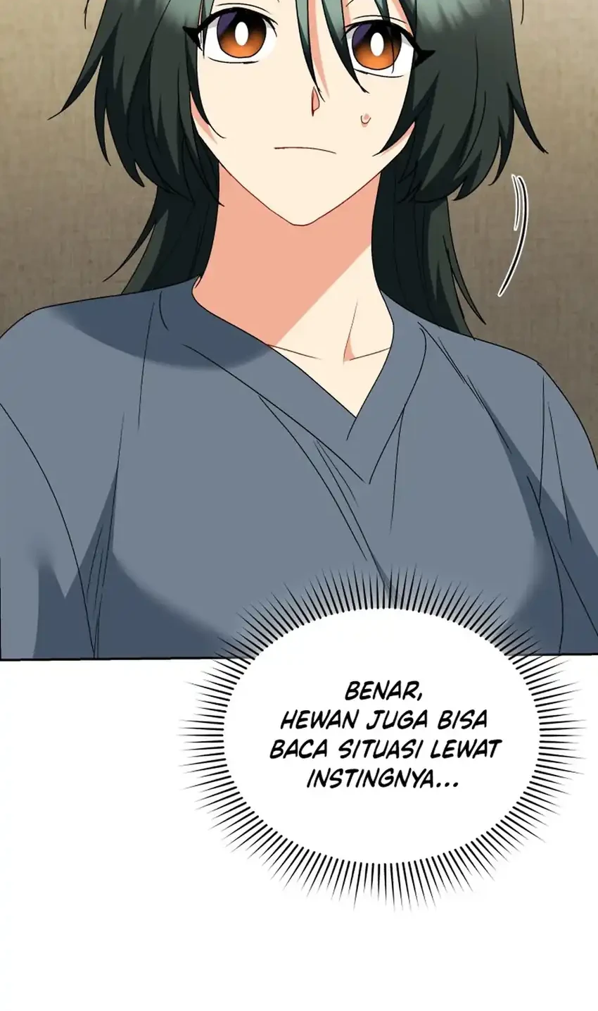 Hello? Veterinarian! Chapter 109 - halaman 18
