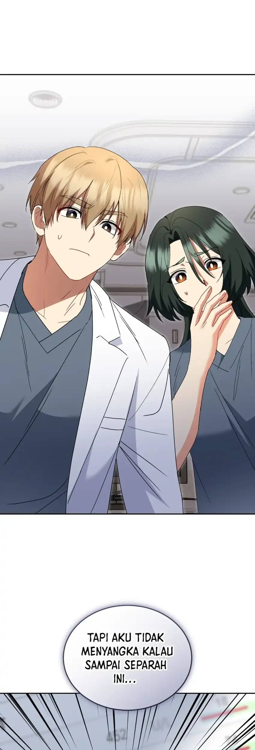Hello? Veterinarian! Chapter 109 - halaman 21