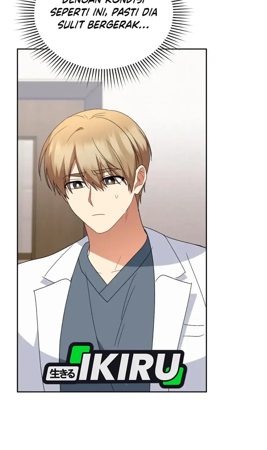 Hello? Veterinarian! Chapter 109 - halaman 24