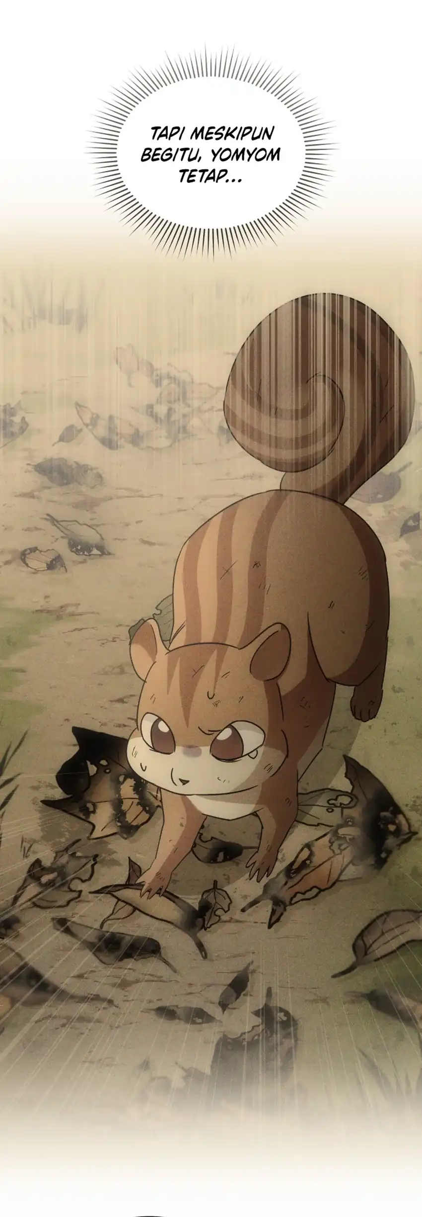Hello? Veterinarian! Chapter 109 - halaman 25