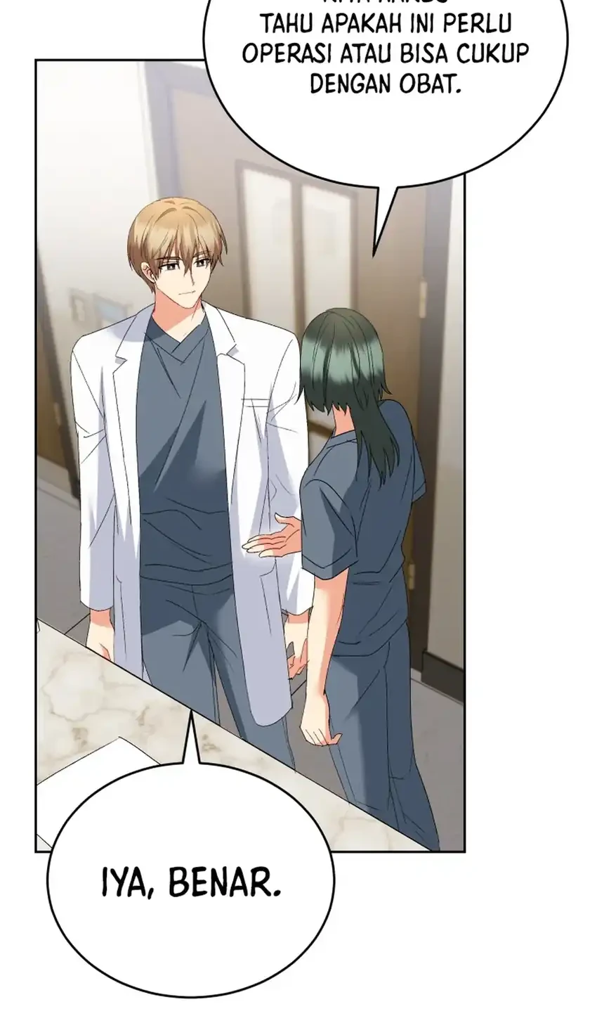 Hello? Veterinarian! Chapter 109 - halaman 27