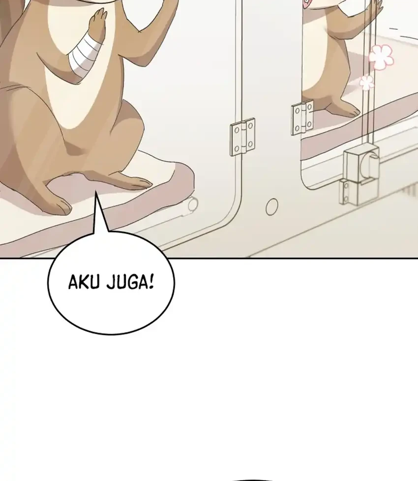 Hello? Veterinarian! Chapter 109 - halaman 31