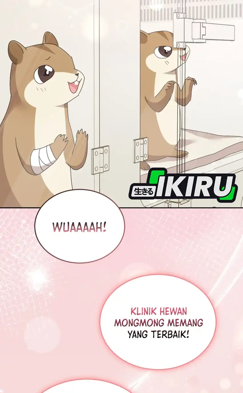 Hello? Veterinarian! Chapter 109 - halaman 33