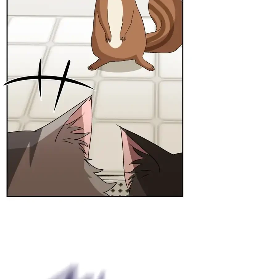 Hello? Veterinarian! Chapter 109 - halaman 41