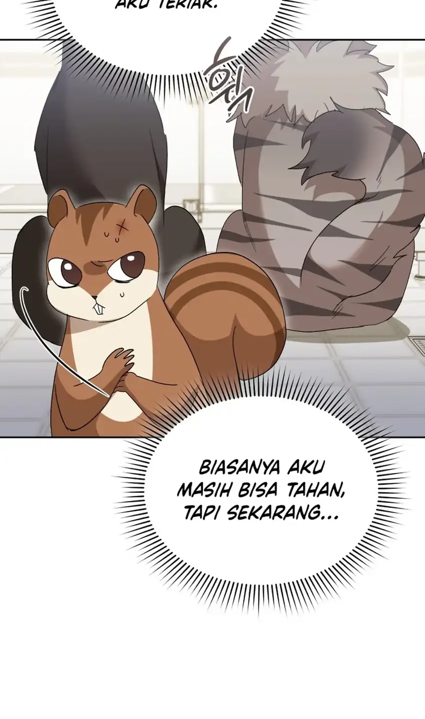 Hello? Veterinarian! Chapter 109 - halaman 43