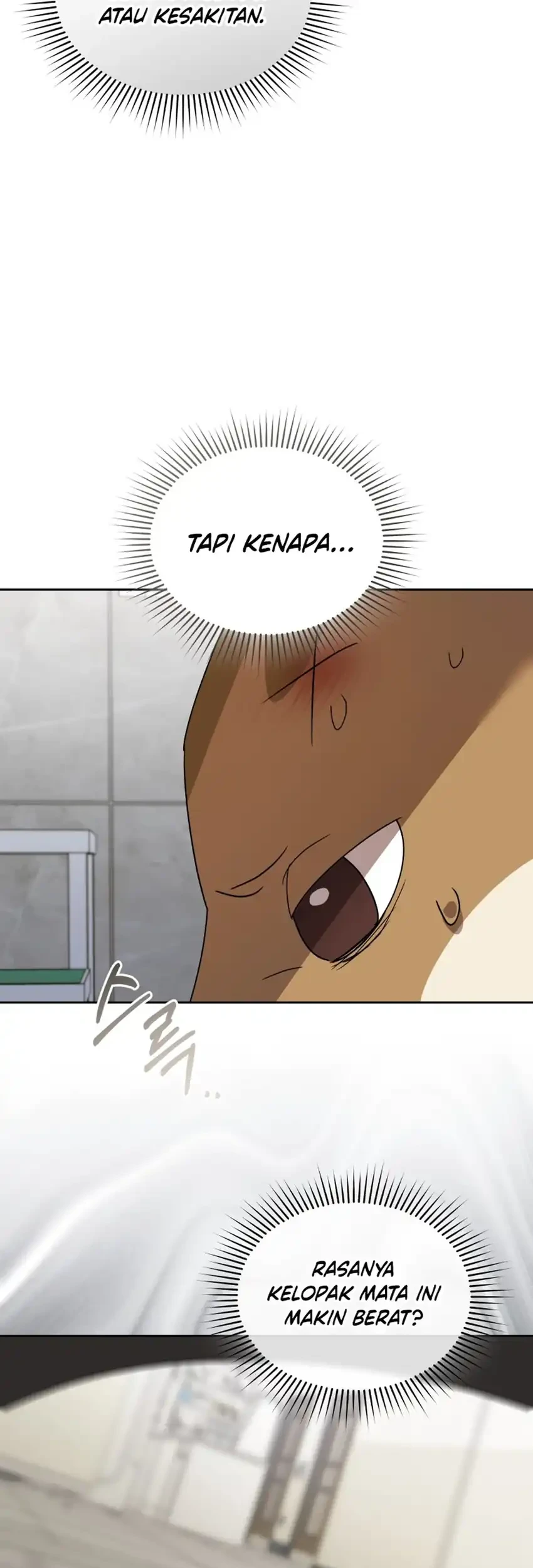 Hello? Veterinarian! Chapter 109 - halaman 46