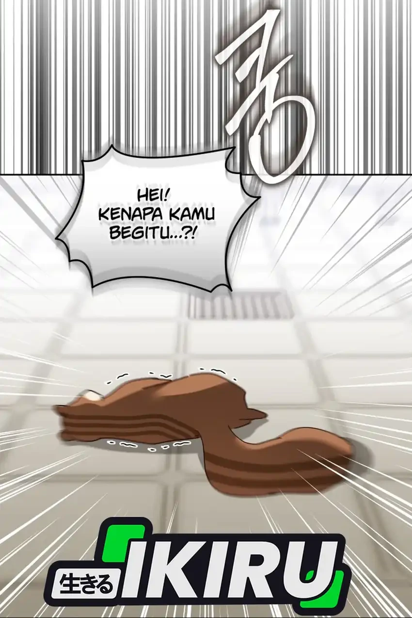 Hello? Veterinarian! Chapter 109 - halaman 49