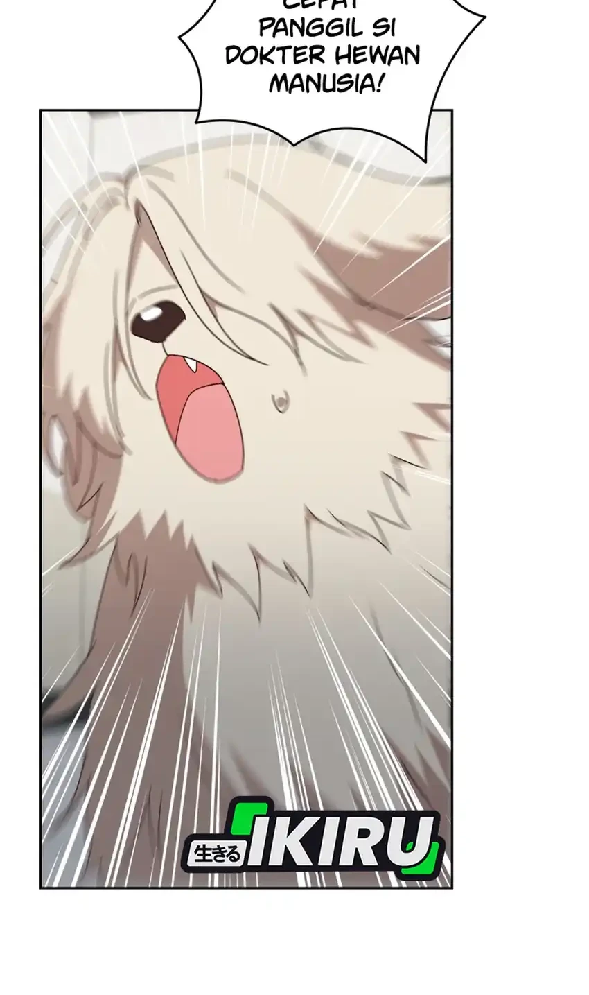 Hello? Veterinarian! Chapter 109 - halaman 51
