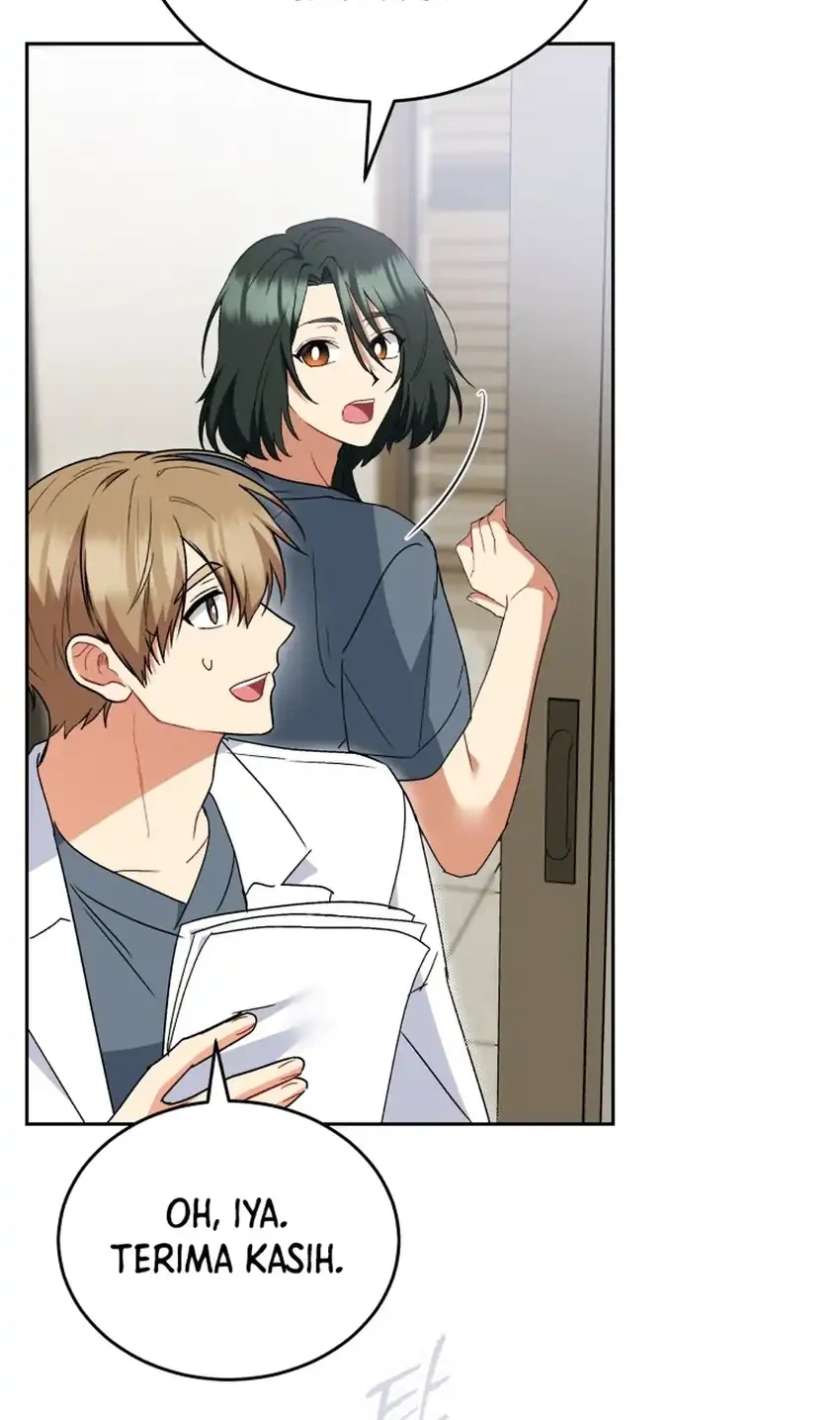 Hello? Veterinarian! Chapter 109 - halaman 55